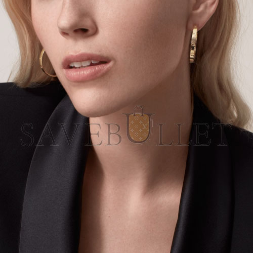 Ca*t*er love earrings b8028200