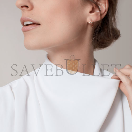 Ca*t*er juste un clou earring b8301234