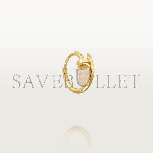 Ca*t*er juste un clou earring b8301446