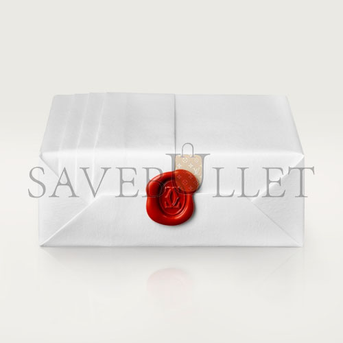 Ca*t*er love necklace b7014300