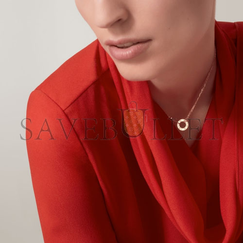 ca*t*er  love necklace, 2 Di*m*nds b7219500