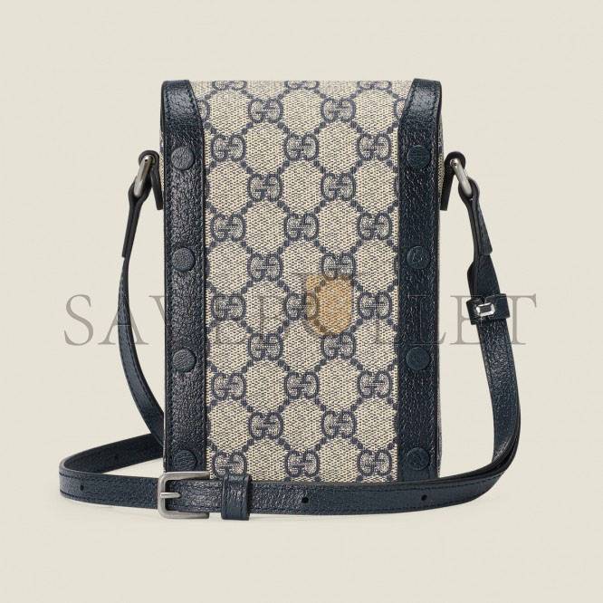G*u*i horsebit 1955 mini bag 625615 ( 17*11.5*4cm)