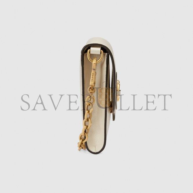 G*u*i horsebit 1955 small bag 677286 (26*16*4cm)