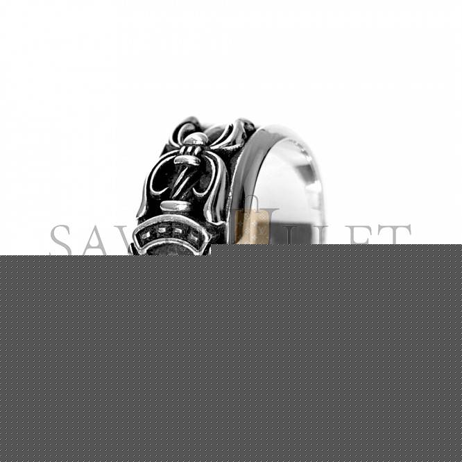 Ch**me He**ts dagger ring