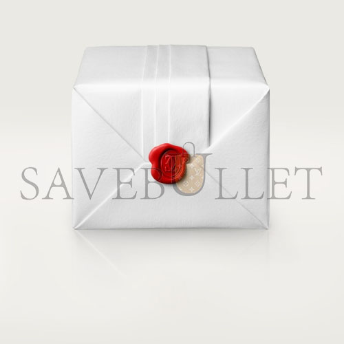 Ca*t*er trinity earrings b8045300