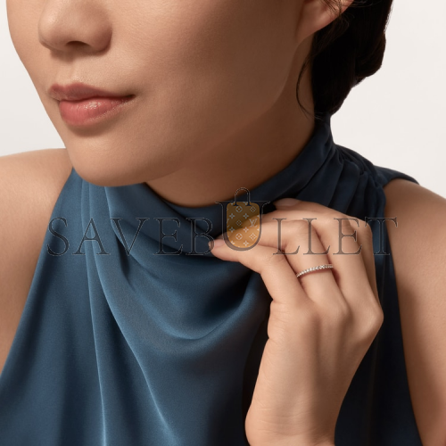 Ca*t*er Étincelle de Ca*t*er wedding band b4086300