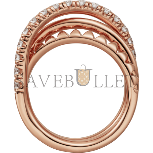 Ca*t*er etincelle de Ca*t*er ring b4230200