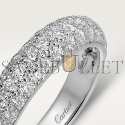 Ca*t*er Étincelle de Ca*t*er ring, small model b4216800