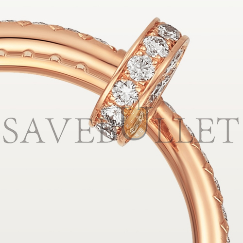 Ca*t*er juste un clou ring b4231400