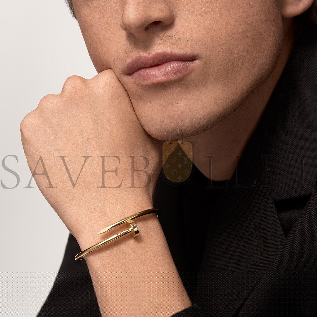 Ca*t*er juste un clou bracelet b6048217