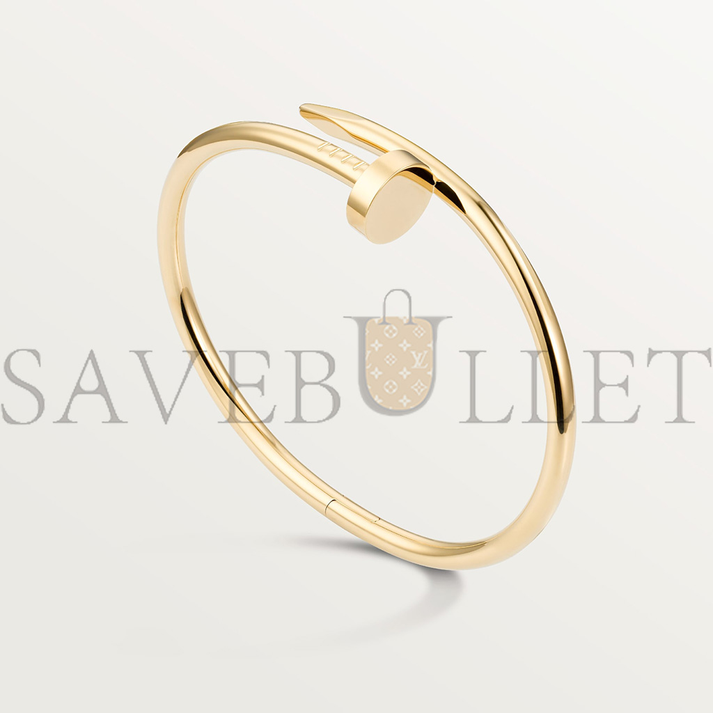 Ca*t*er juste un clou bracelet b6048217