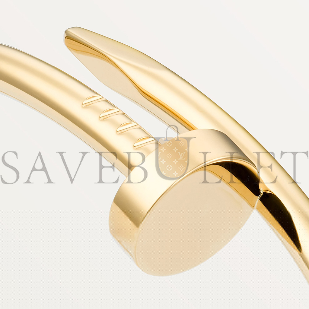 Ca*t*er juste un clou bracelet b6048217