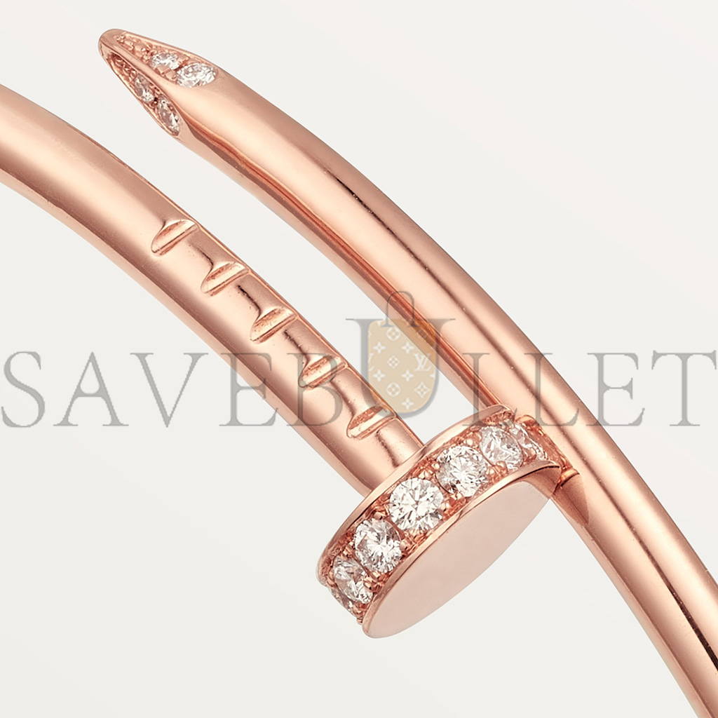 Ca*t*er juste un clou bracelet, small model b6065817
