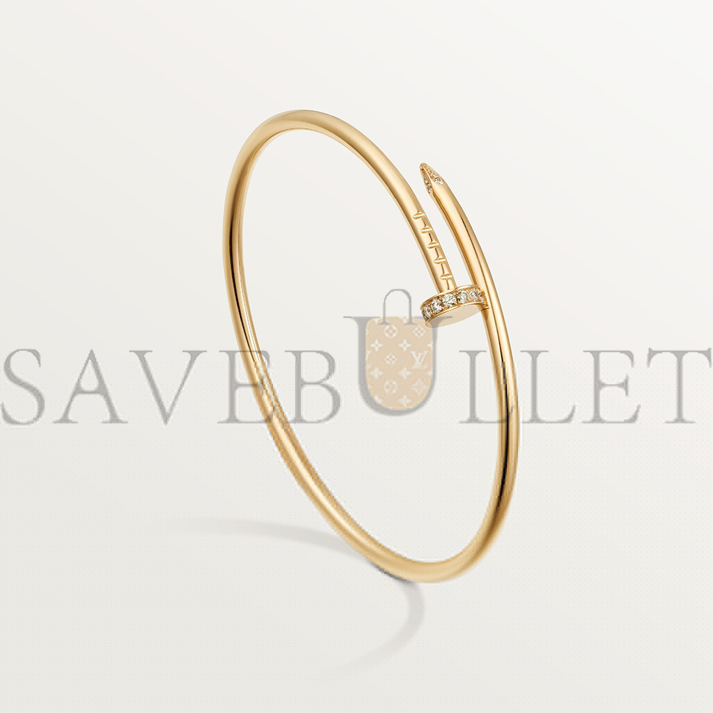 Ca*t*er juste un clou bracelet, small model b6066117