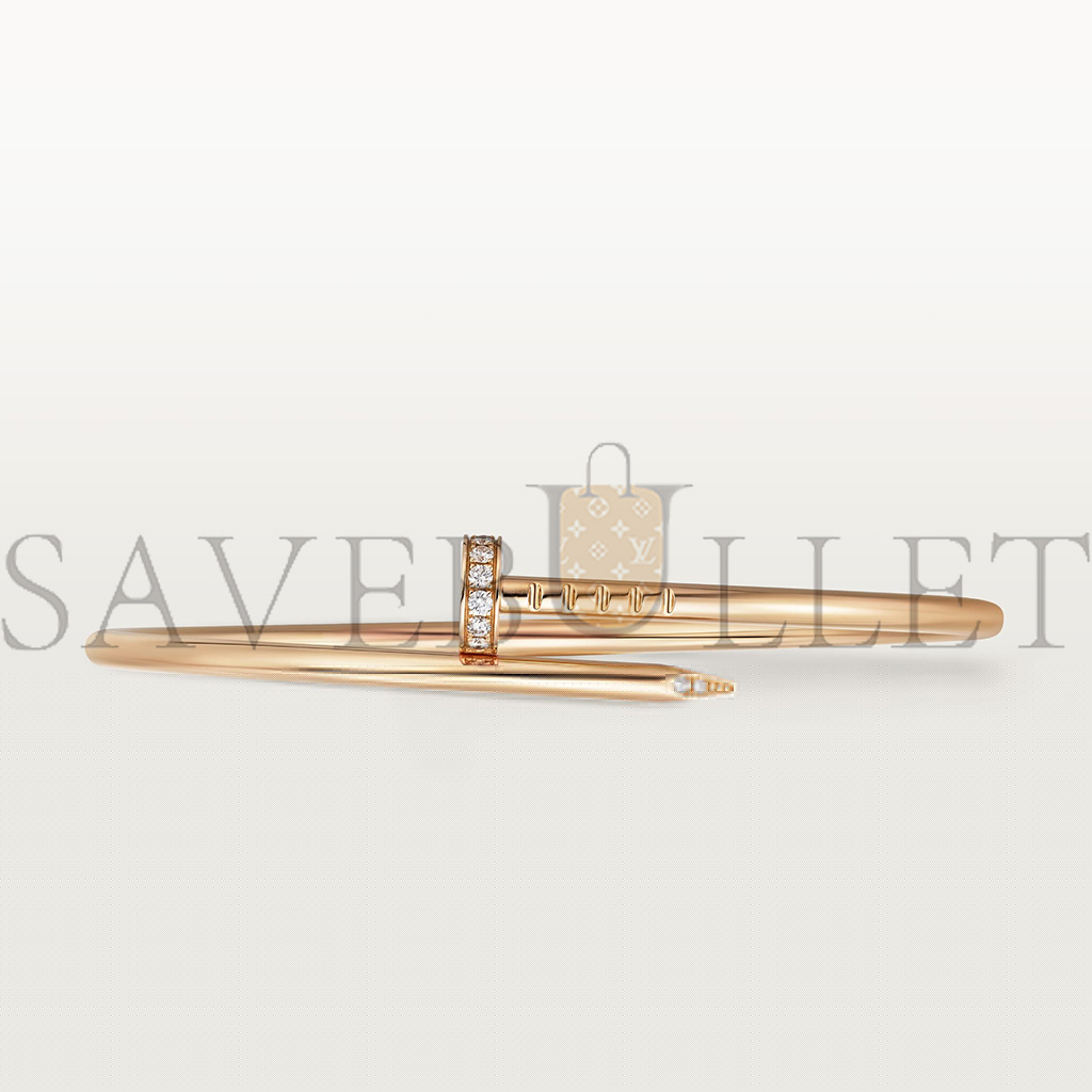 Ca*t*er juste un clou bracelet, small model b6066117