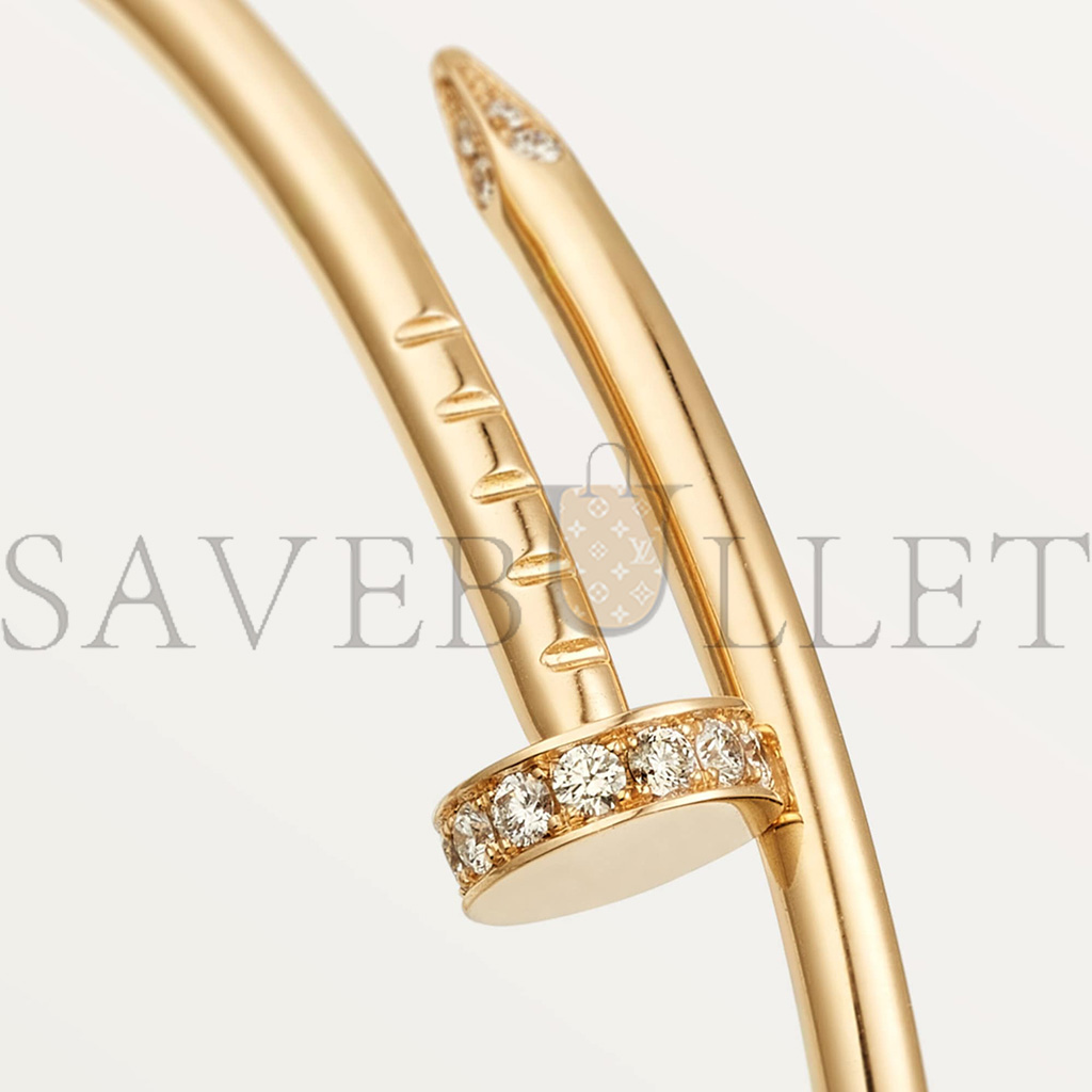 Ca*t*er juste un clou bracelet, small model b6066117
