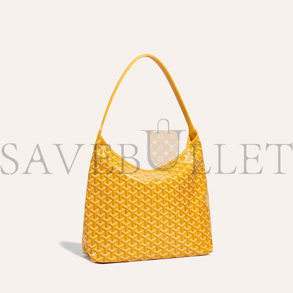 Go*ard bohÈme hobo bag bohemepmlty08cl08p (43*26*14cm)