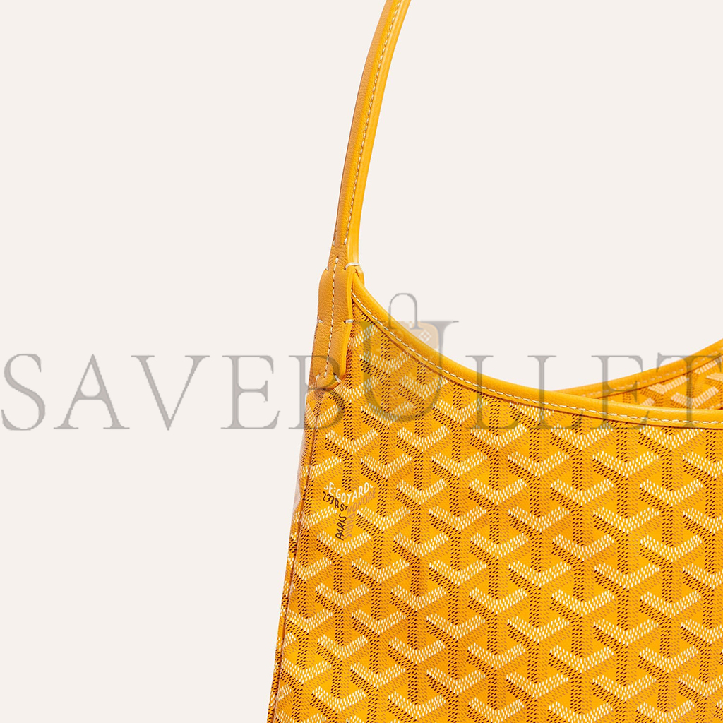 Go*ard bohÈme hobo bag bohemepmlty08cl08p (43*26*14cm)