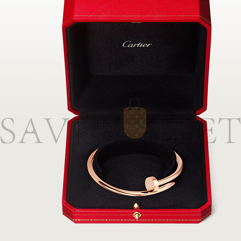 Ca*t*er juste un clou bracelet b6048117