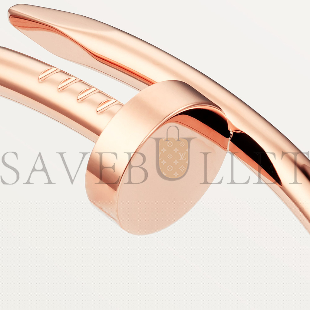 Ca*t*er juste un clou bracelet b6048117