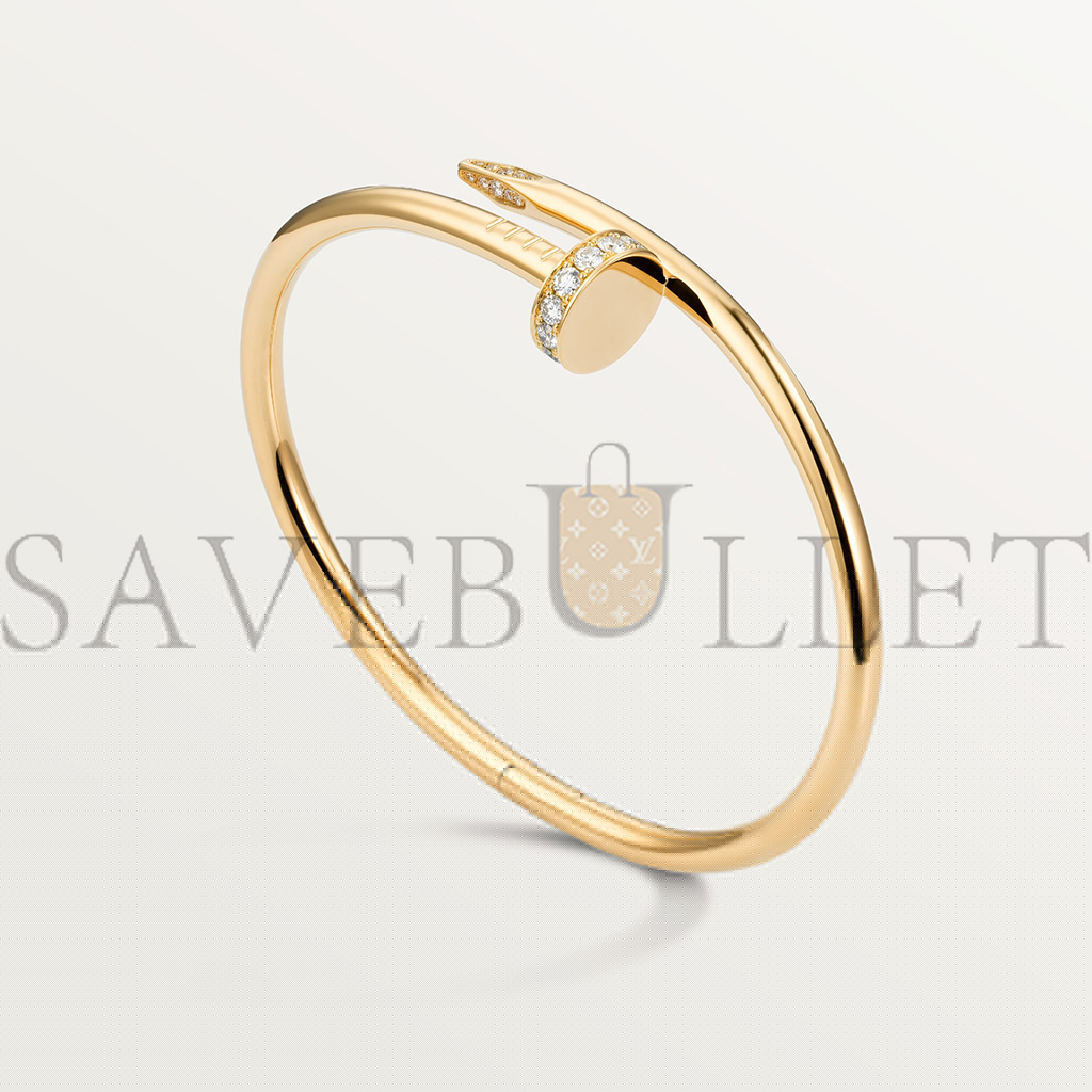 Ca*t*er juste un clou bracelet b6048617