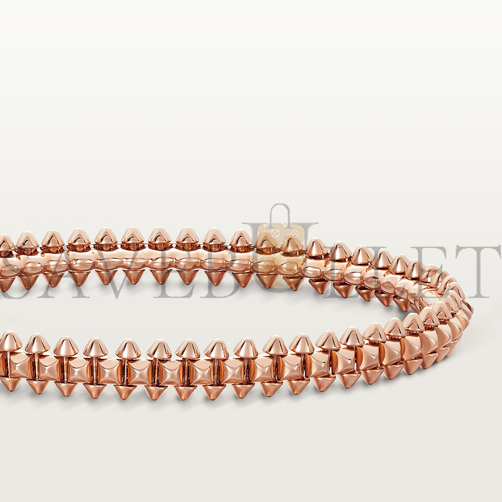 Ca*t*er clash de Ca*t*er bracelet small model b6065117