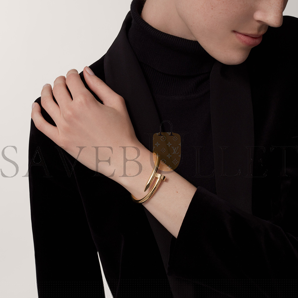 Ca*t*er juste un clou bracelet, medium model b6069517