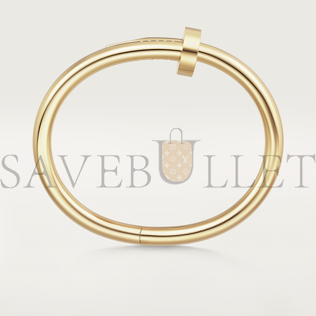 Ca*t*er juste un clou bracelet, medium model b6069517