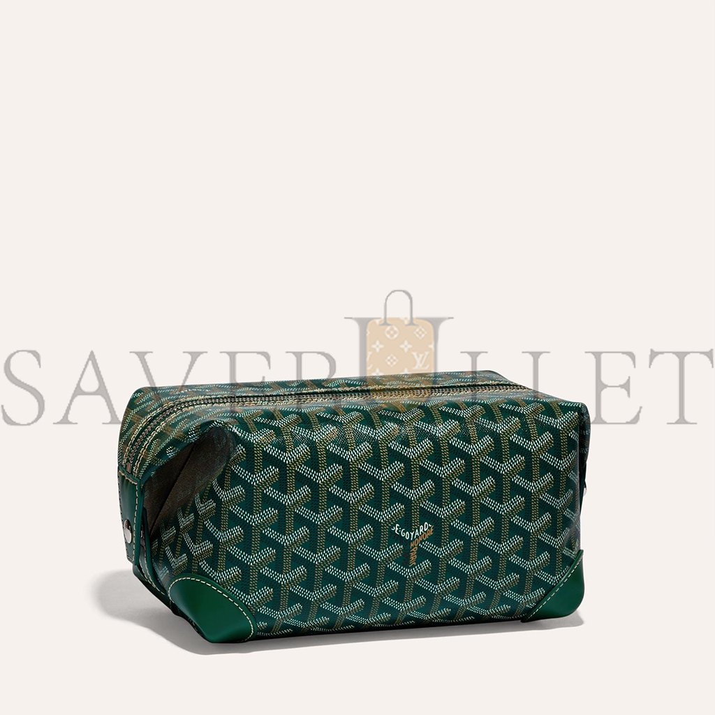 Go*ard bowling 25 toiletry bag bowlin025ty09cl09p (24*13*12cm)