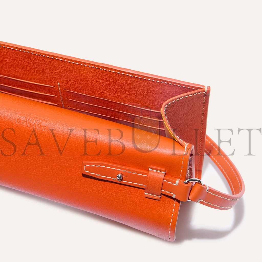 Go*ard chypre wallet-pouch chyprppmlty07cl07p (21*16*4cm)