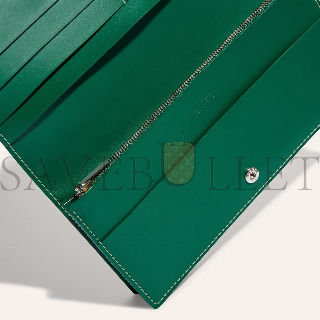 Go*ard richelieu wallet riche2pmlty09cl09p (19*10.5*2cm)