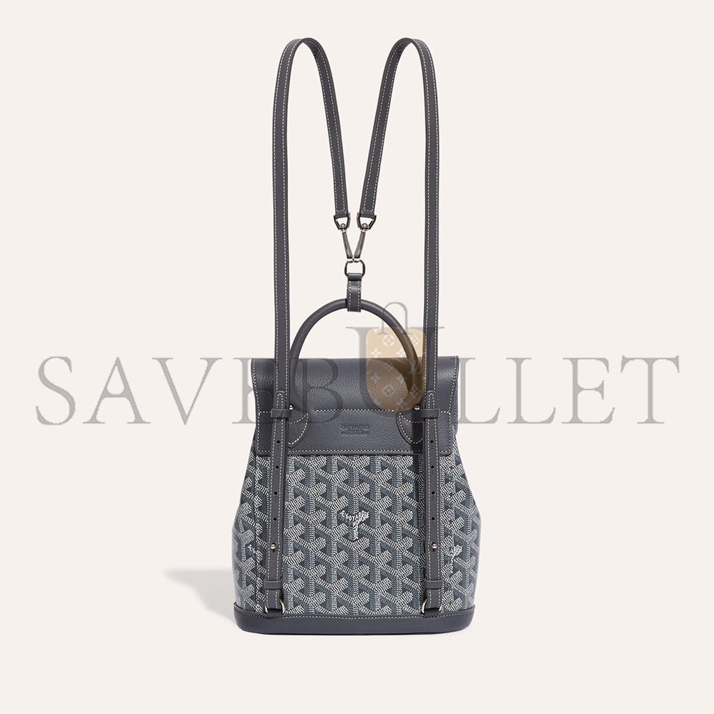 Go*ard alpin mini backpack alpin2minty51cl51p (23*19*9.5cm)