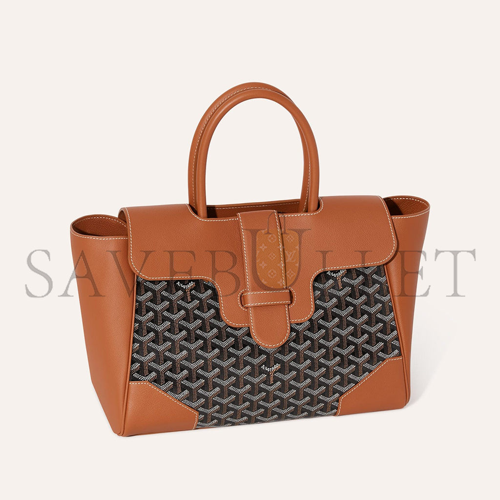 Go*ard saÏgon tote bag saigocmmlty01cl03p (34*25*16cm)