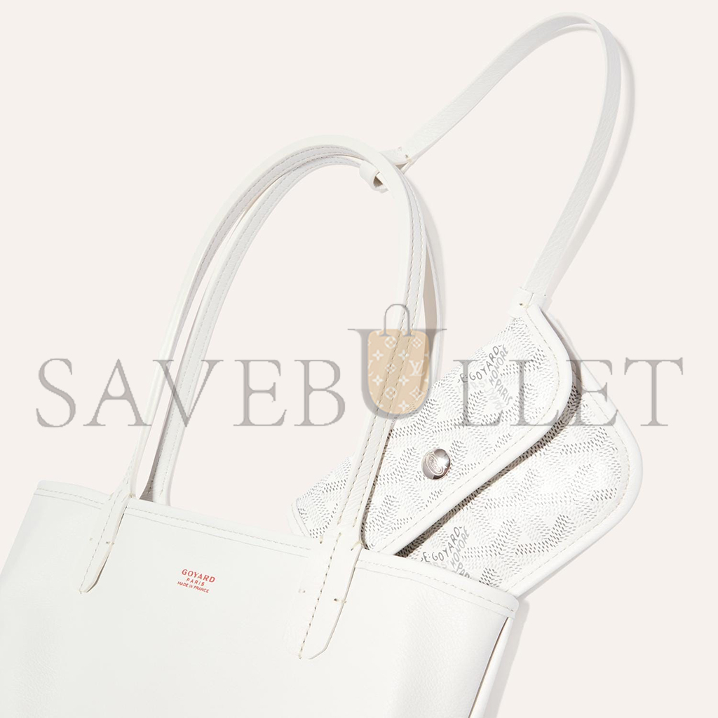 Go*ard anjou mini bag anjousmincg50ty50p (20*20*10cm)