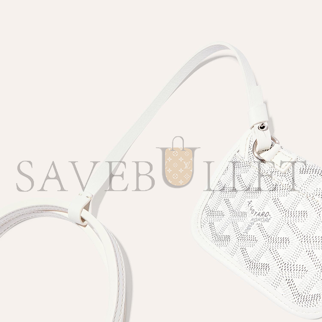 Go*ard anjou mini bag anjousmincg50ty50p (20*20*10cm)