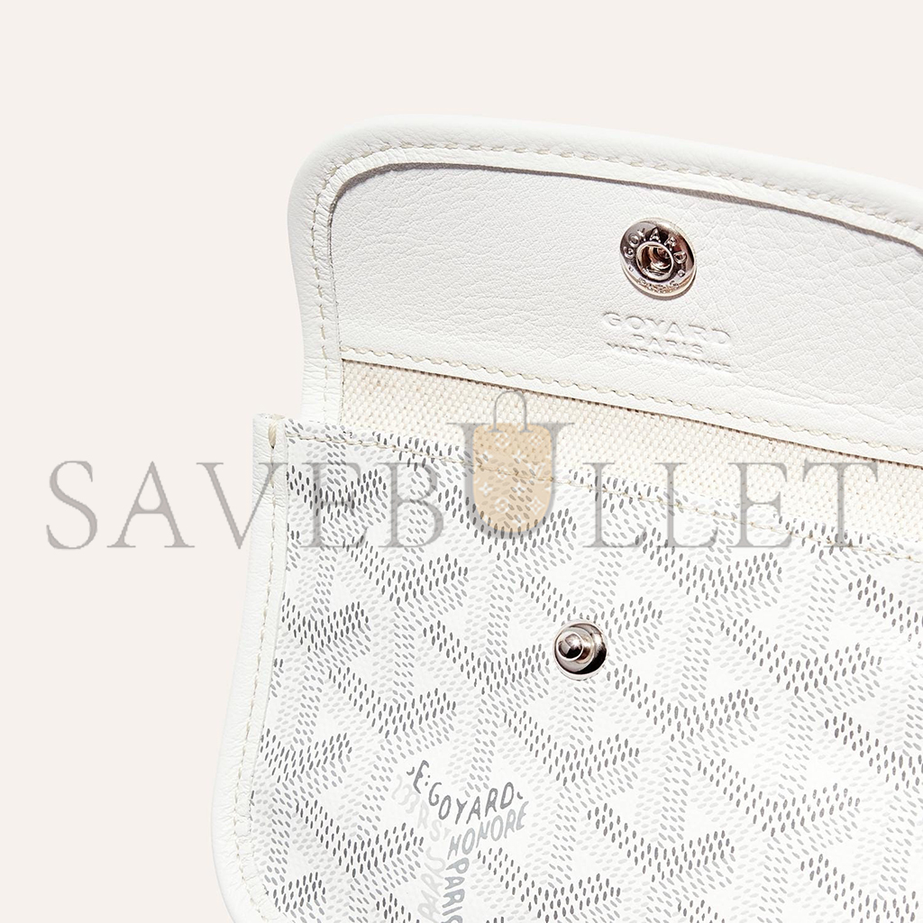 Go*ard anjou mini bag anjousmincg50ty50p (20*20*10cm)