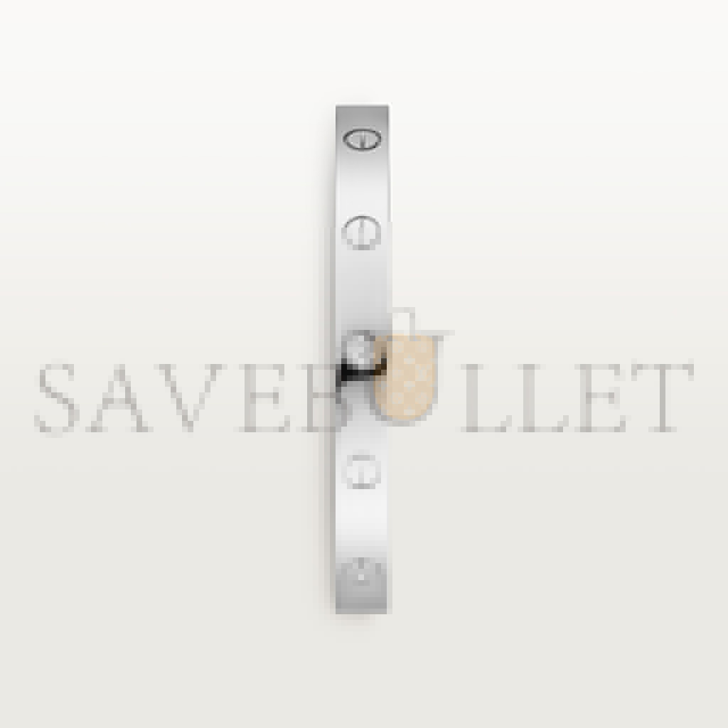 Ca*t*er love bracelet, 1 diamond b6029917