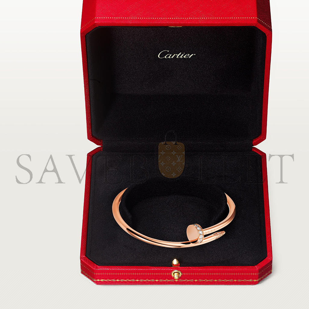 Ca*t*er juste un clou bracelet b6048517