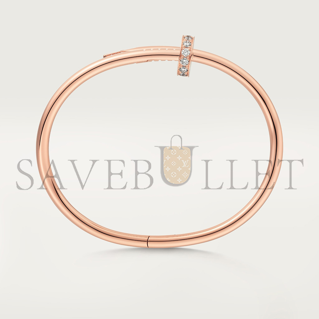 Ca*t*er juste un clou bracelet b6048517