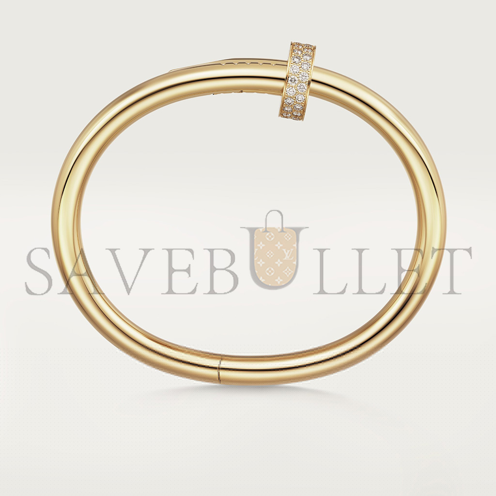 Ca*t*er juste un clou bracelet, medium model n6721517