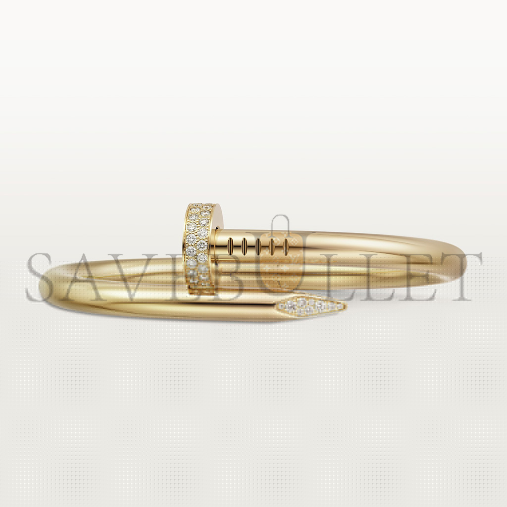 Ca*t*er juste un clou bracelet, medium model n6721517