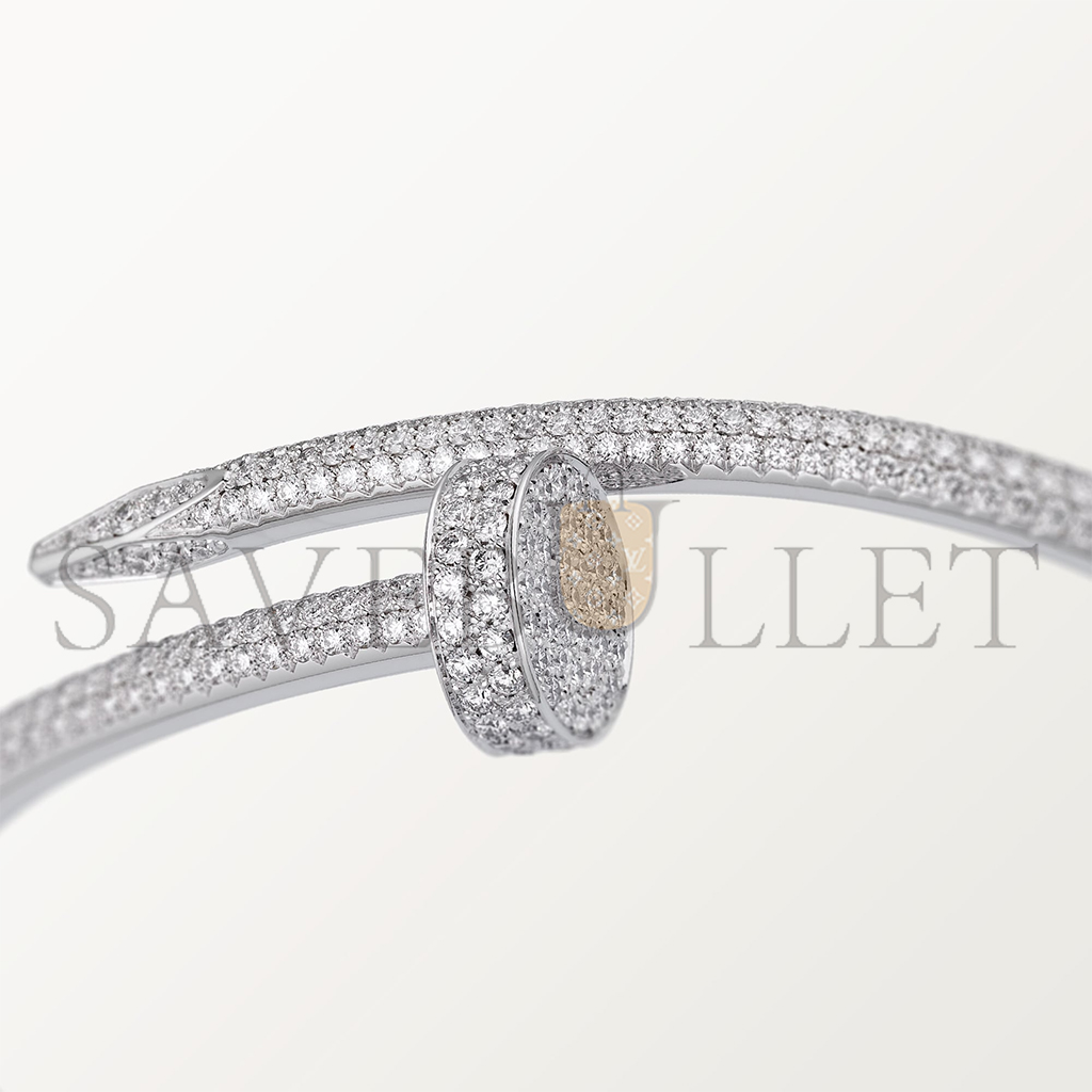 Ca*t*er juste un clou bracelet n6707317