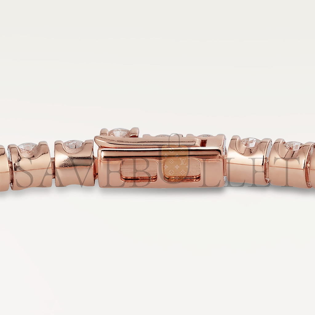 Ca*t*er essential lines bracelet n6708217