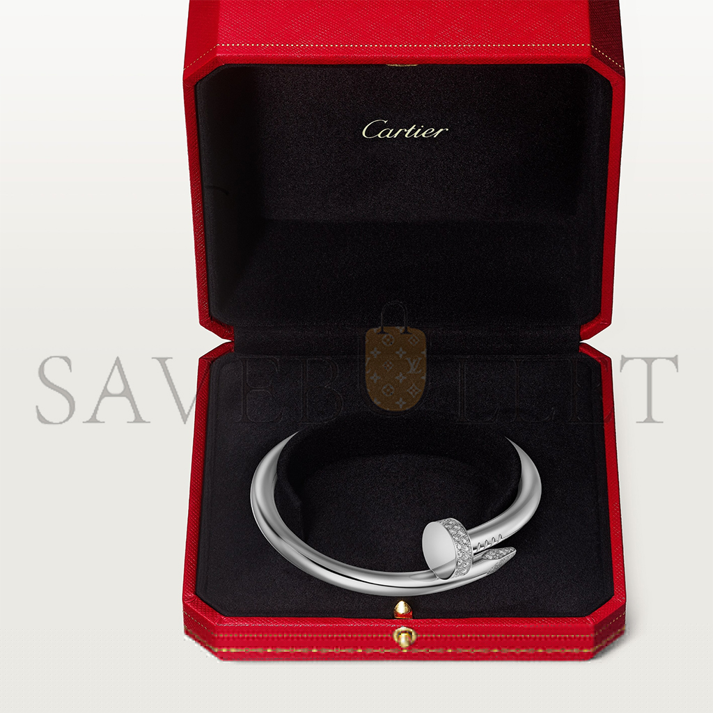 Ca*t*er juste un clou bracelet, medium model n6721617