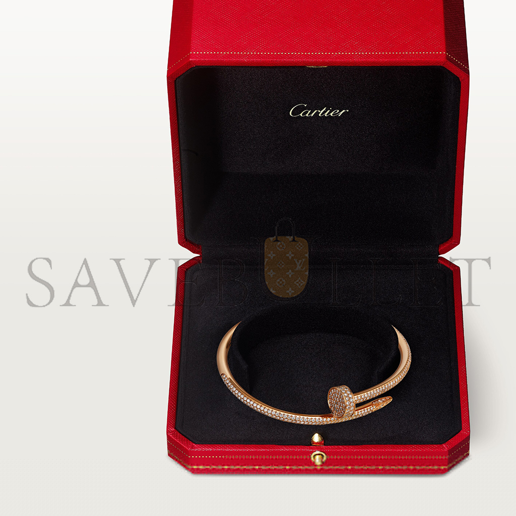 Ca*t*er juste un clou bracelet n6702117