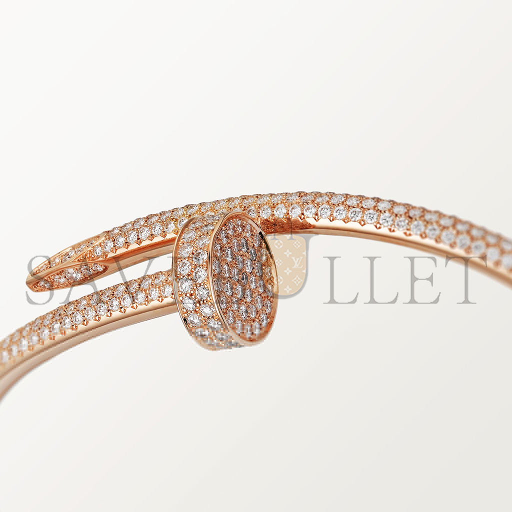 Ca*t*er juste un clou bracelet n6702117