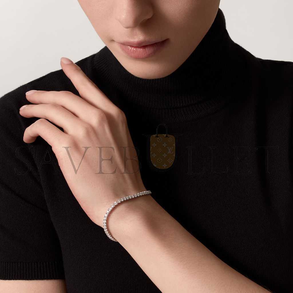 Ca*t*er essential lines bracelet n6707917