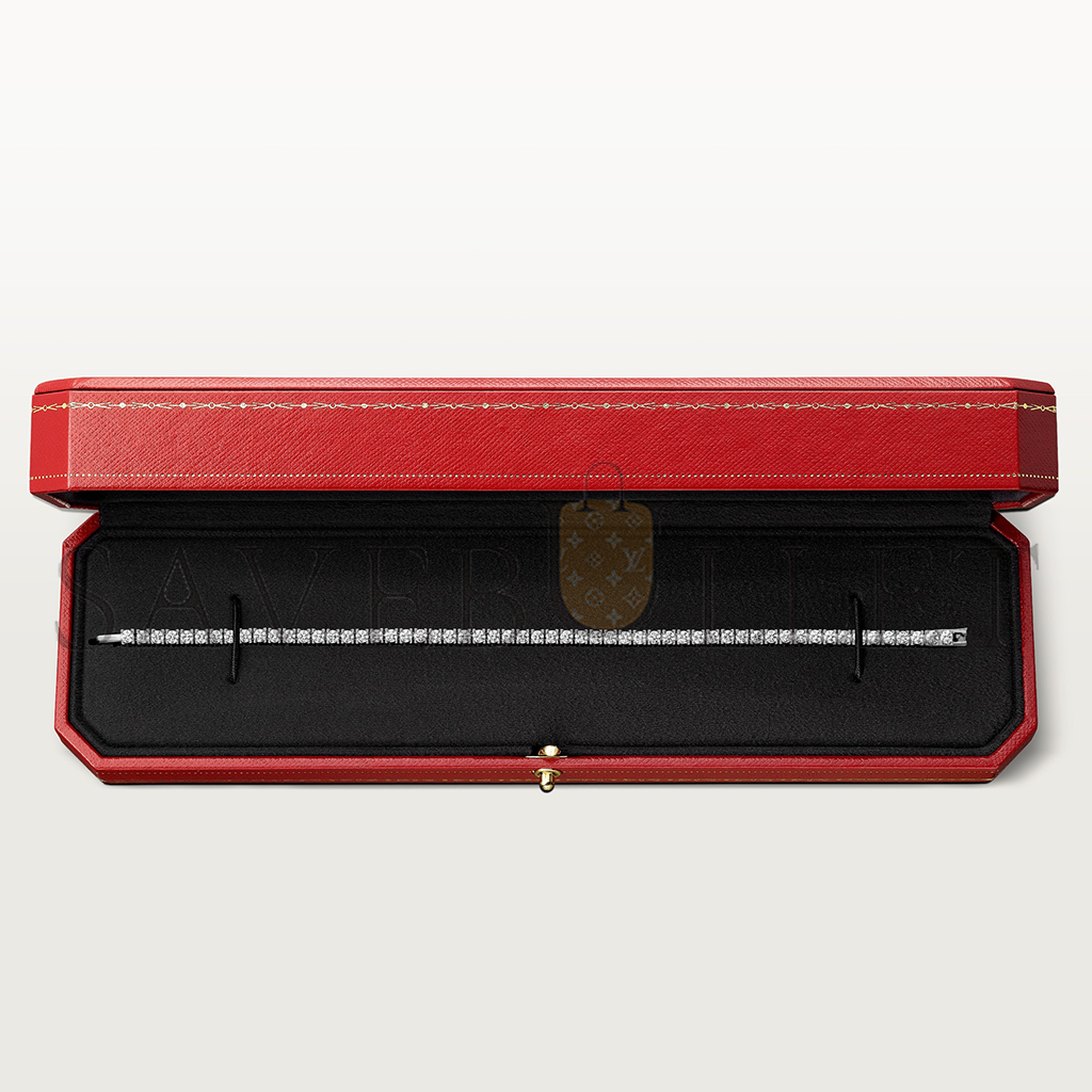 Ca*t*er essential lines bracelet n6707917