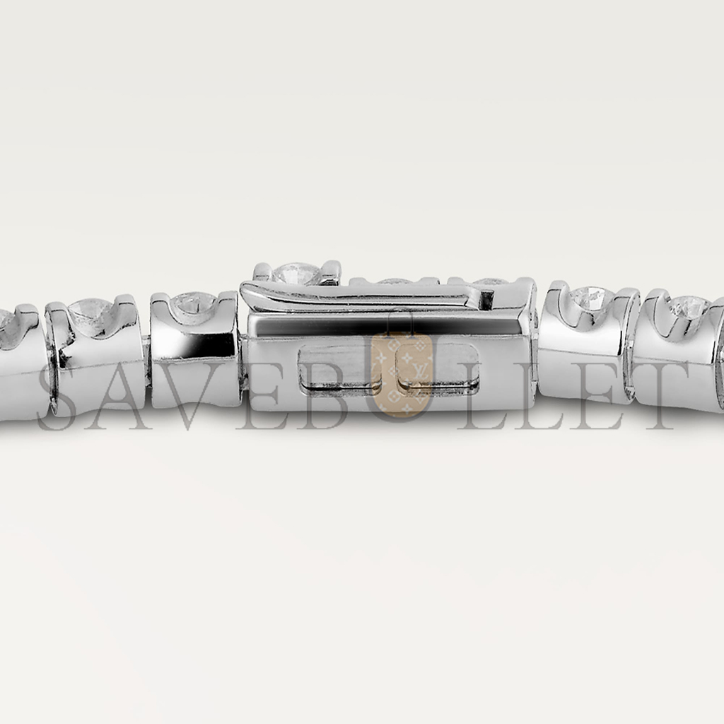 Ca*t*er essential lines bracelet n6707917