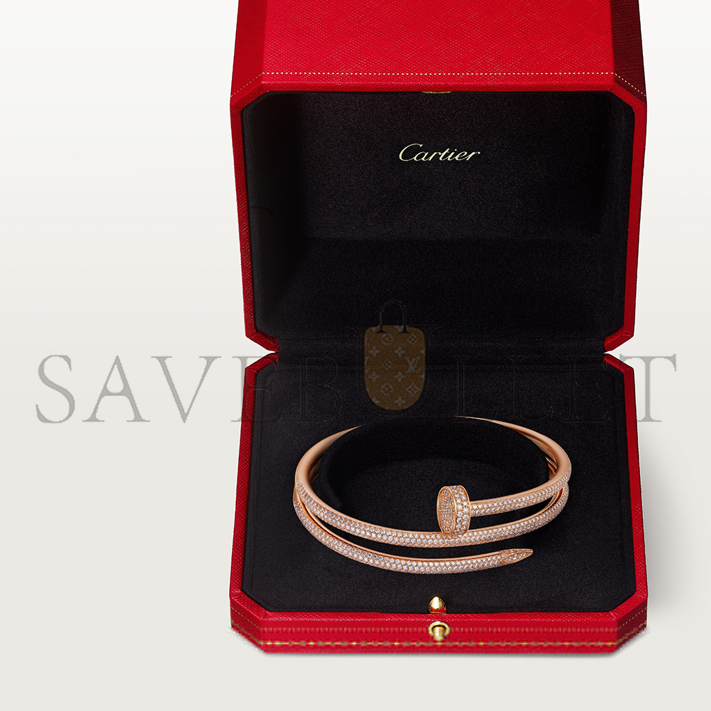 Ca*t*er juste un clou bracelet n6708617